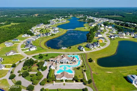 119 Whispering Pine Lane Holly Ridge NC 28445