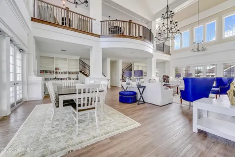 119 Whispering Pine Lane Holly Ridge NC 28445
