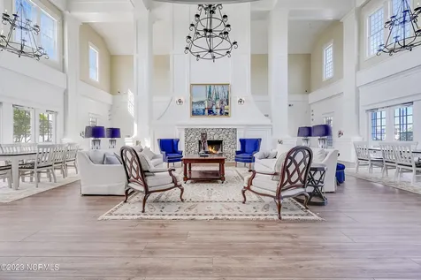 119 Whispering Pine Lane Holly Ridge NC 28445