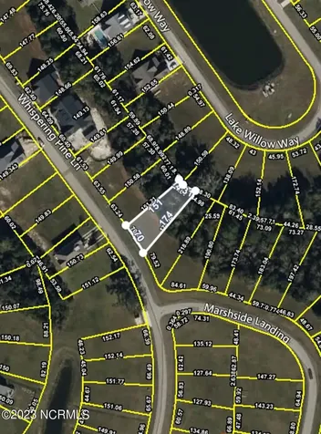 119 Whispering Pine Lane Holly Ridge NC 28445