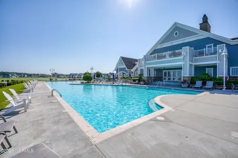 119 Whispering Pine Lane Holly Ridge NC 28445