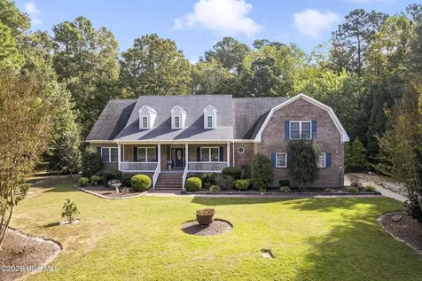 145 Meherrin River Drive Hertford NC 27944