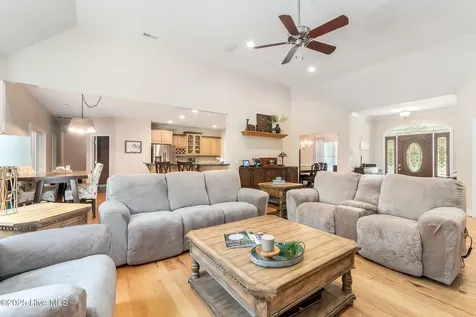 145 Meherrin River Drive Hertford NC 27944