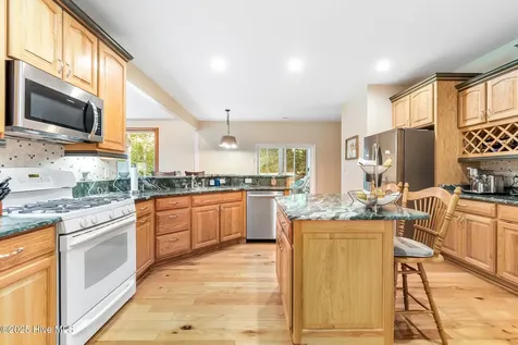 145 Meherrin River Drive Hertford NC 27944