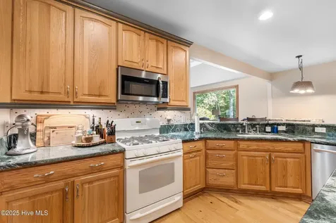 145 Meherrin River Drive Hertford NC 27944