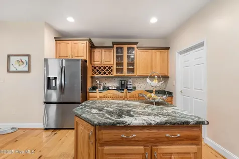 145 Meherrin River Drive Hertford NC 27944