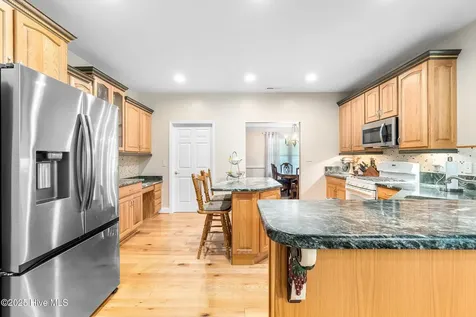 145 Meherrin River Drive Hertford NC 27944