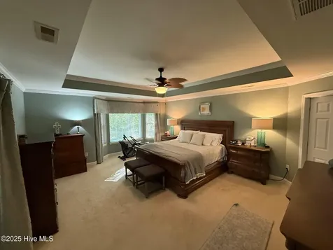 145 Meherrin River Drive Hertford NC 27944