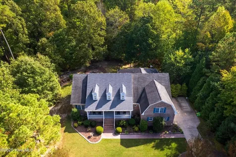145 Meherrin River Drive Hertford NC 27944