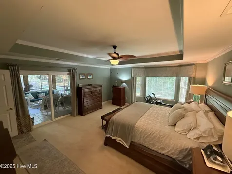 145 Meherrin River Drive Hertford NC 27944