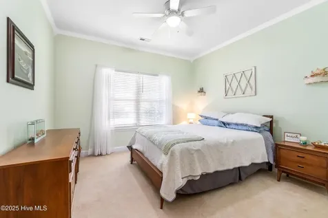 145 Meherrin River Drive Hertford NC 27944