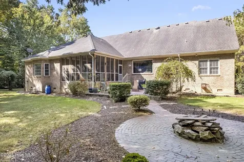 145 Meherrin River Drive Hertford NC 27944