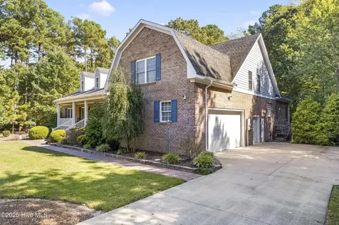 145 Meherrin River Drive Hertford NC 27944