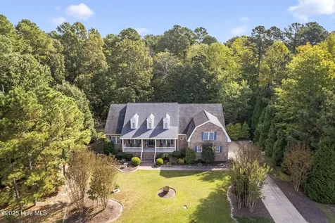 145 Meherrin River Drive Hertford NC 27944