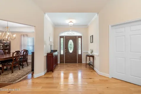 145 Meherrin River Drive Hertford NC 27944