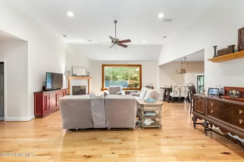 145 Meherrin River Drive Hertford NC 27944