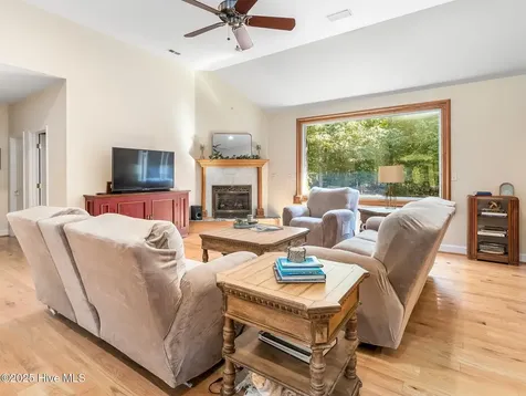145 Meherrin River Drive Hertford NC 27944