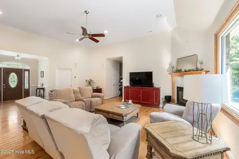 145 Meherrin River Drive Hertford NC 27944