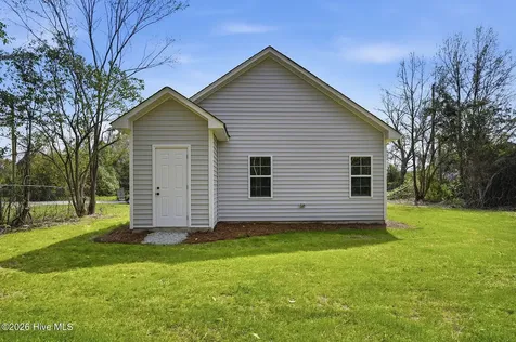 1107 N John Street Goldsboro NC 27530