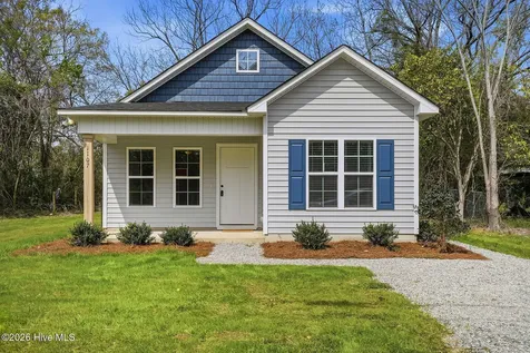 1107 N John Street Goldsboro NC 27530