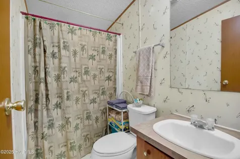 710 W West Firetower Road Swansboro NC 28584