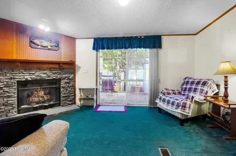 710 W West Firetower Road Swansboro NC 28584