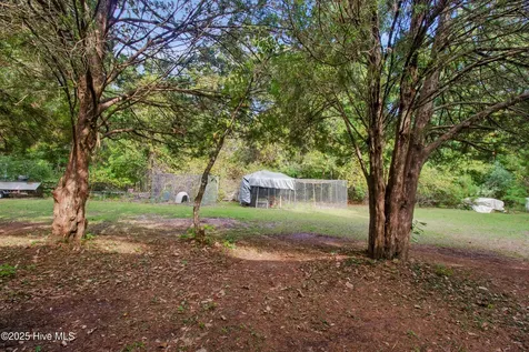 710 W West Firetower Road Swansboro NC 28584