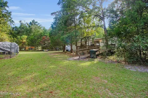 710 W West Firetower Road Swansboro NC 28584