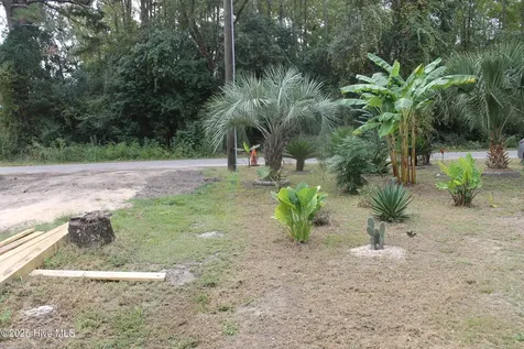 301 E Goodman Street Fair Bluff NC 28439