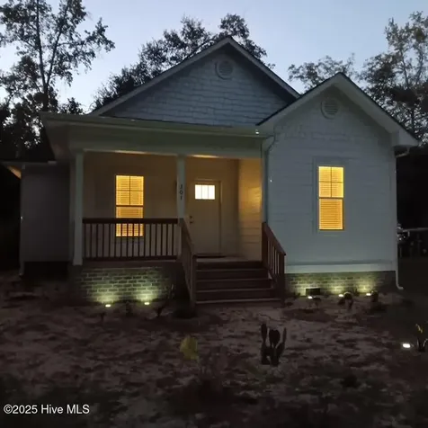 301 E Goodman Street Fair Bluff NC 28439