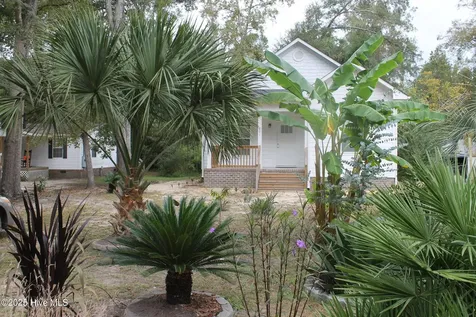 301 E Goodman Street Fair Bluff NC 28439