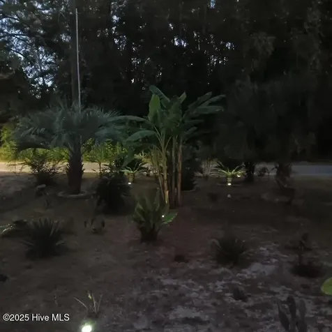 301 E Goodman Street Fair Bluff NC 28439