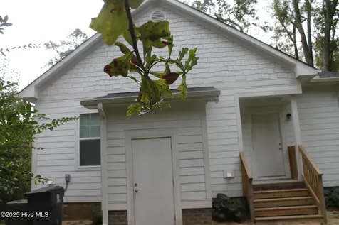 301 E Goodman Street Fair Bluff NC 28439