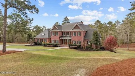 549 Grande Pines Vista Jackson Springs NC 27281