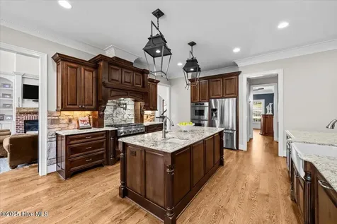 549 Grande Pines Vista Jackson Springs NC 27281