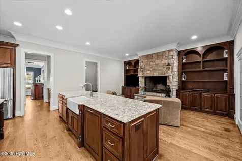 549 Grande Pines Vista Jackson Springs NC 27281