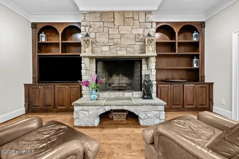 549 Grande Pines Vista Jackson Springs NC 27281