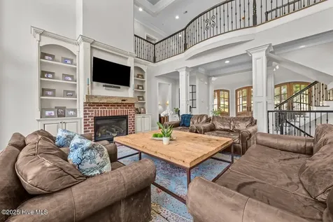549 Grande Pines Vista Jackson Springs NC 27281