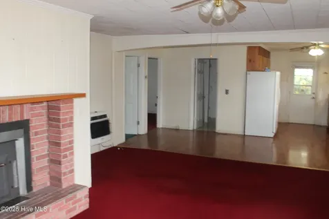 1312 Sunny Side Street Whiteville NC 28472