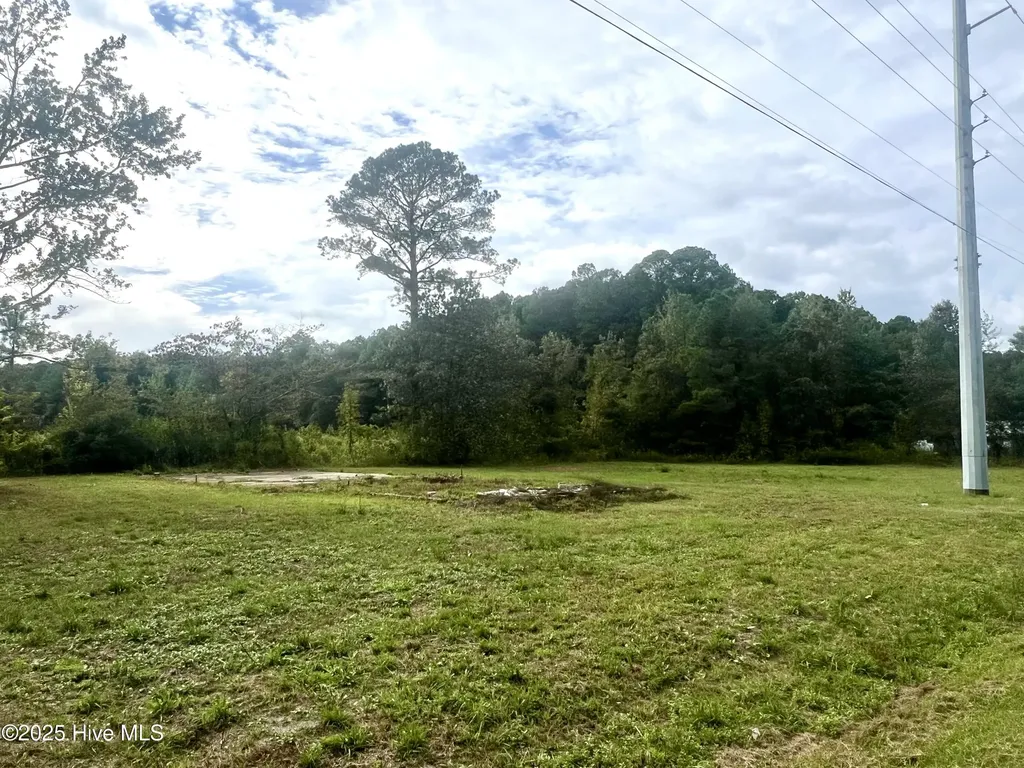 5179 Whichard Road Greenville NC 27834