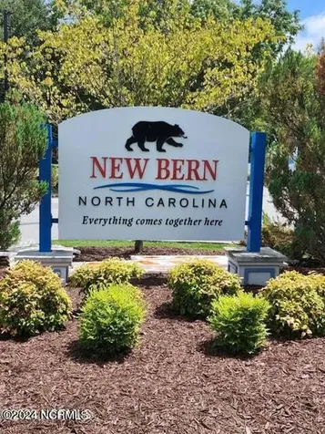 82 Fishing Creek Drive New Bern NC 28562