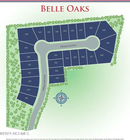 82 Fishing Creek Drive New Bern NC 28562