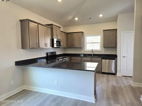 82 Fishing Creek Drive New Bern NC 28562