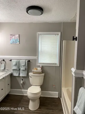 804 E Lizzie Street Selma NC 27576