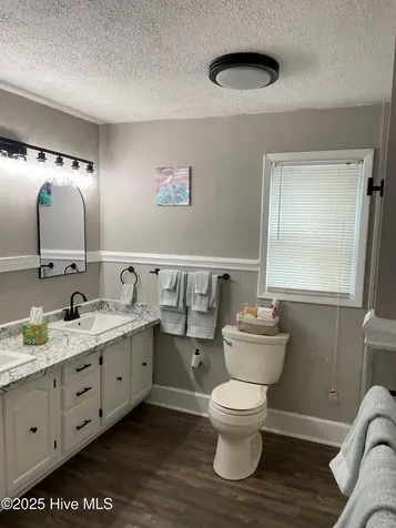 804 E Lizzie Street Selma NC 27576