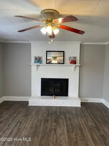 804 E Lizzie Street Selma NC 27576
