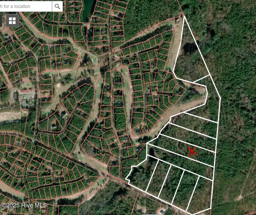 Tract 7 Peach Orchard Road Wagram NC 28396