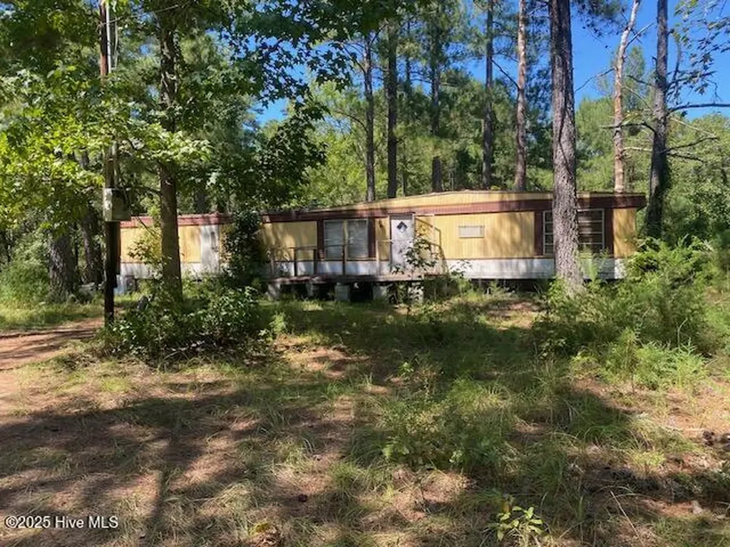 220 Riverview Drive Vass NC 28394
