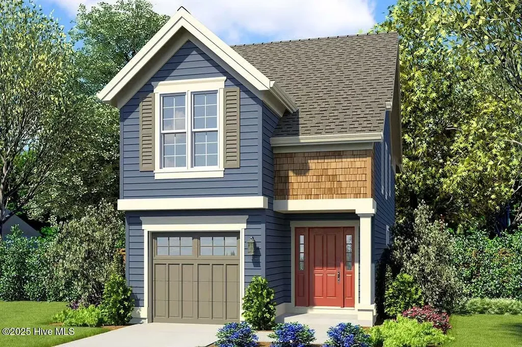 604 C Street New Bern NC 28560