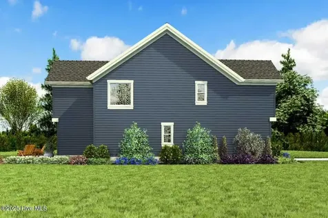 604 C Street New Bern NC 28560